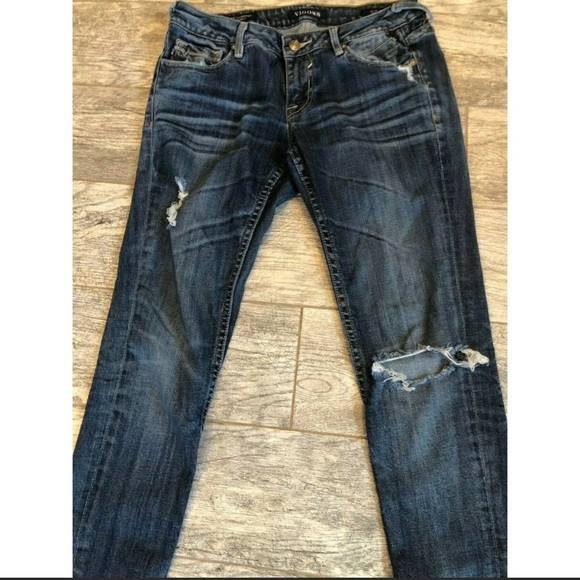 Jeans bundle- BDG & Vigoss!! - Picture 5 of 7